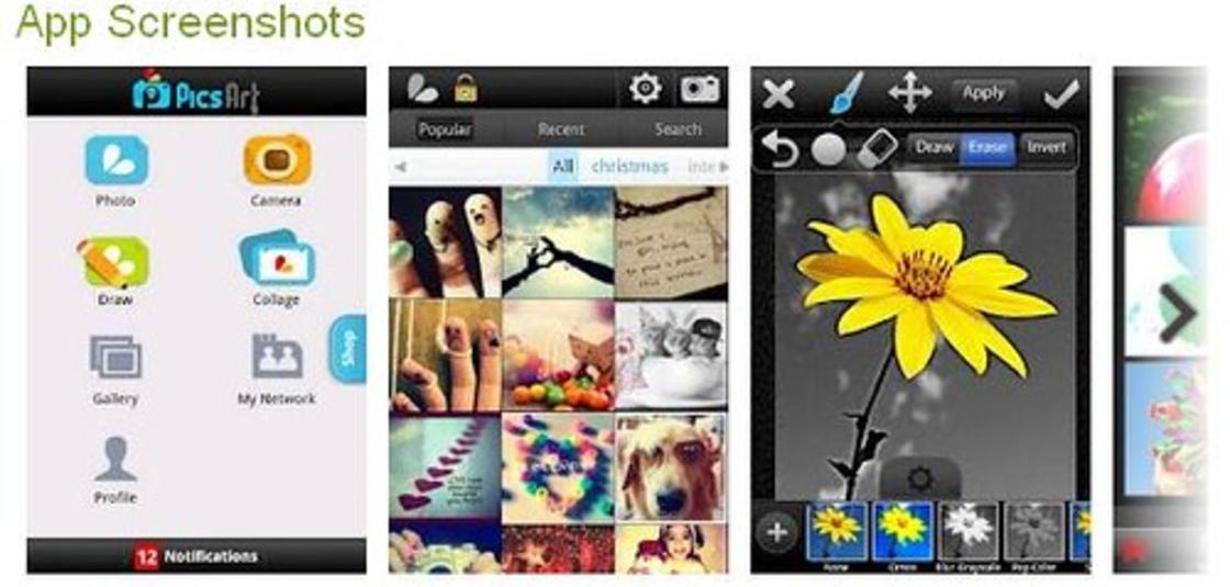 PicsArt Photo Studio