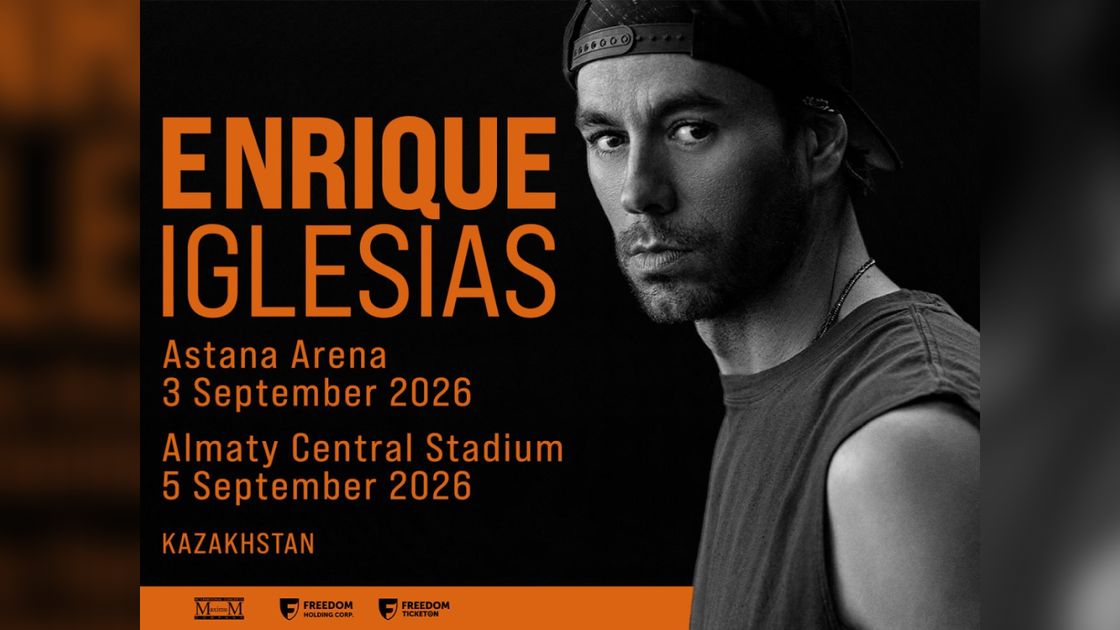 Enrique Iglesias