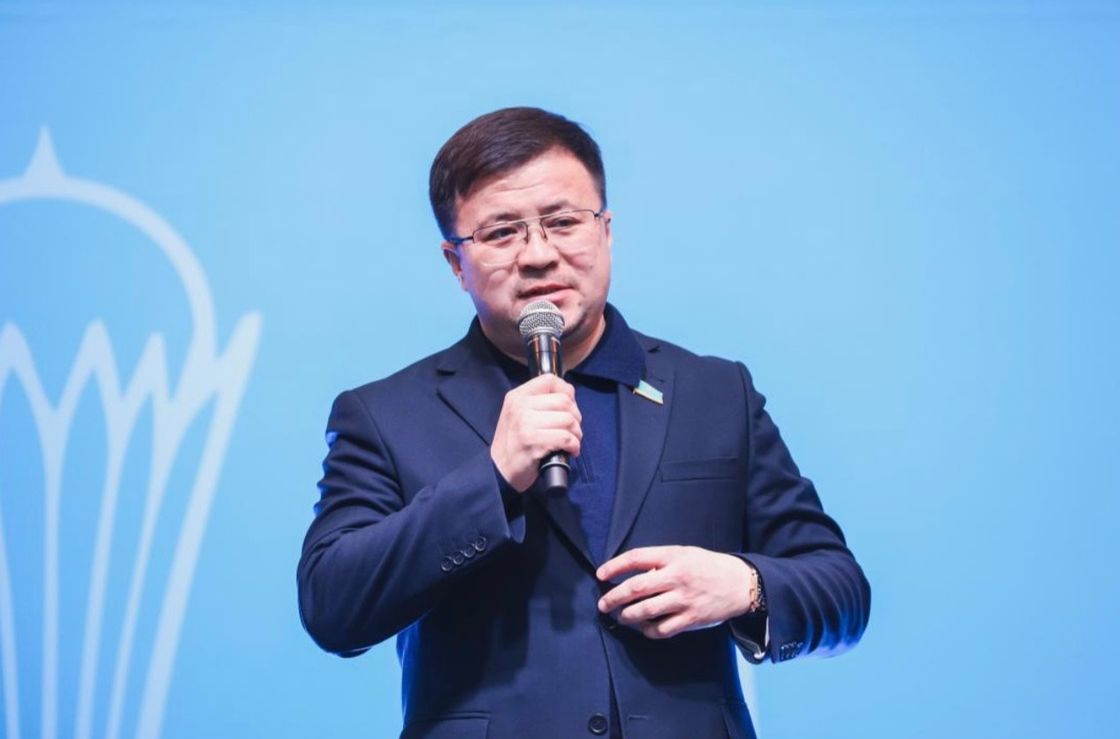 Концерт в Астане