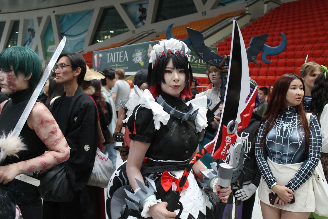 Comic Con 2026