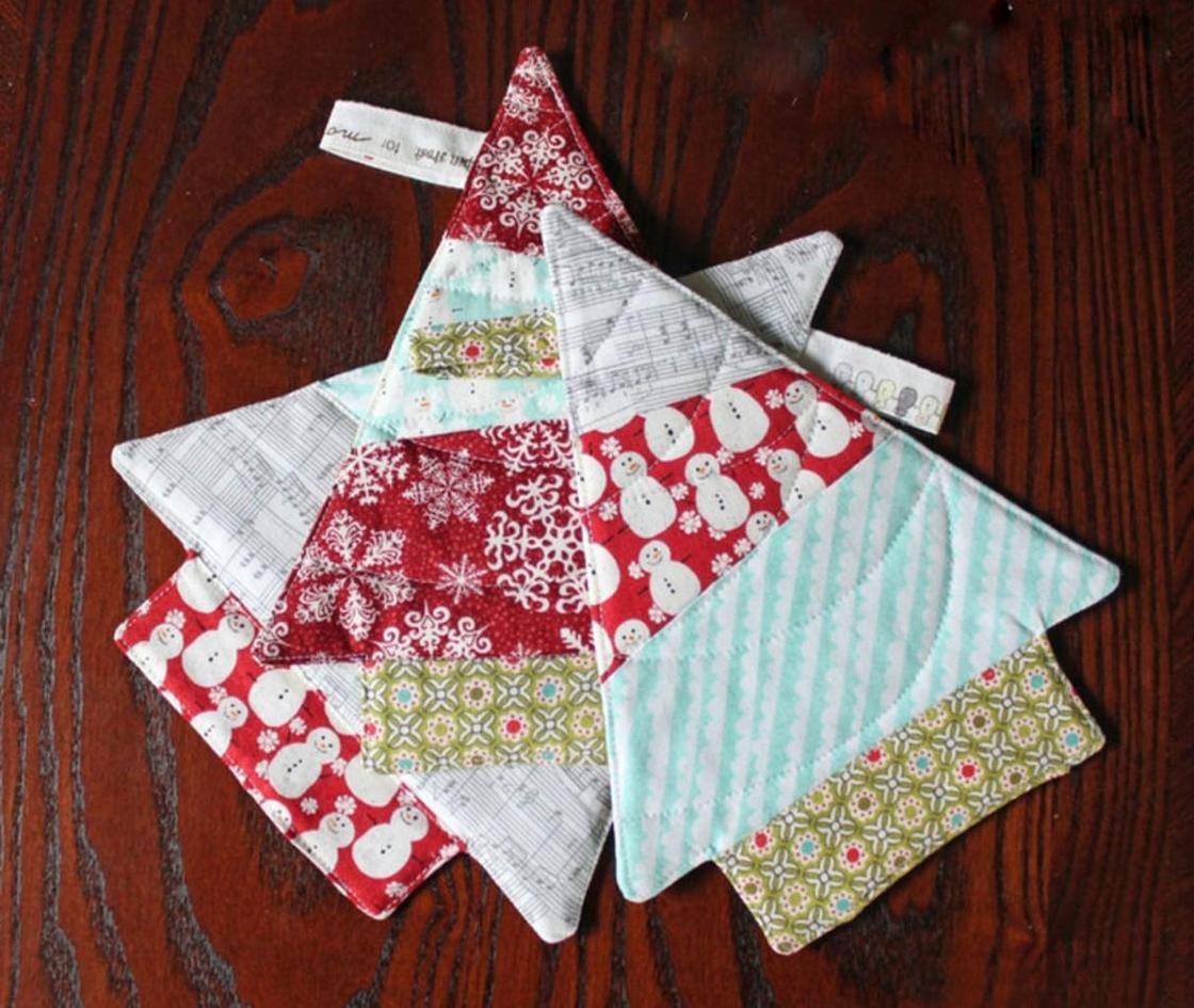 Подарки на Новый год своими руками из подручных материалов Подарки на Новый год своими руками из подручных материалов