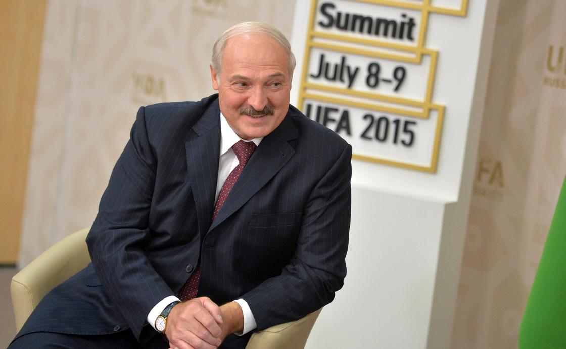 "Мы победили": Лукашенко говорит о борьбе с коронавирусом в стране