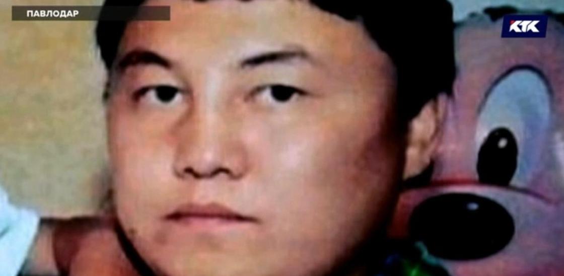 "Вы снова нас убиваете!": судья с трудом зачитал приговор убийце отца троих детей в Павлодаре