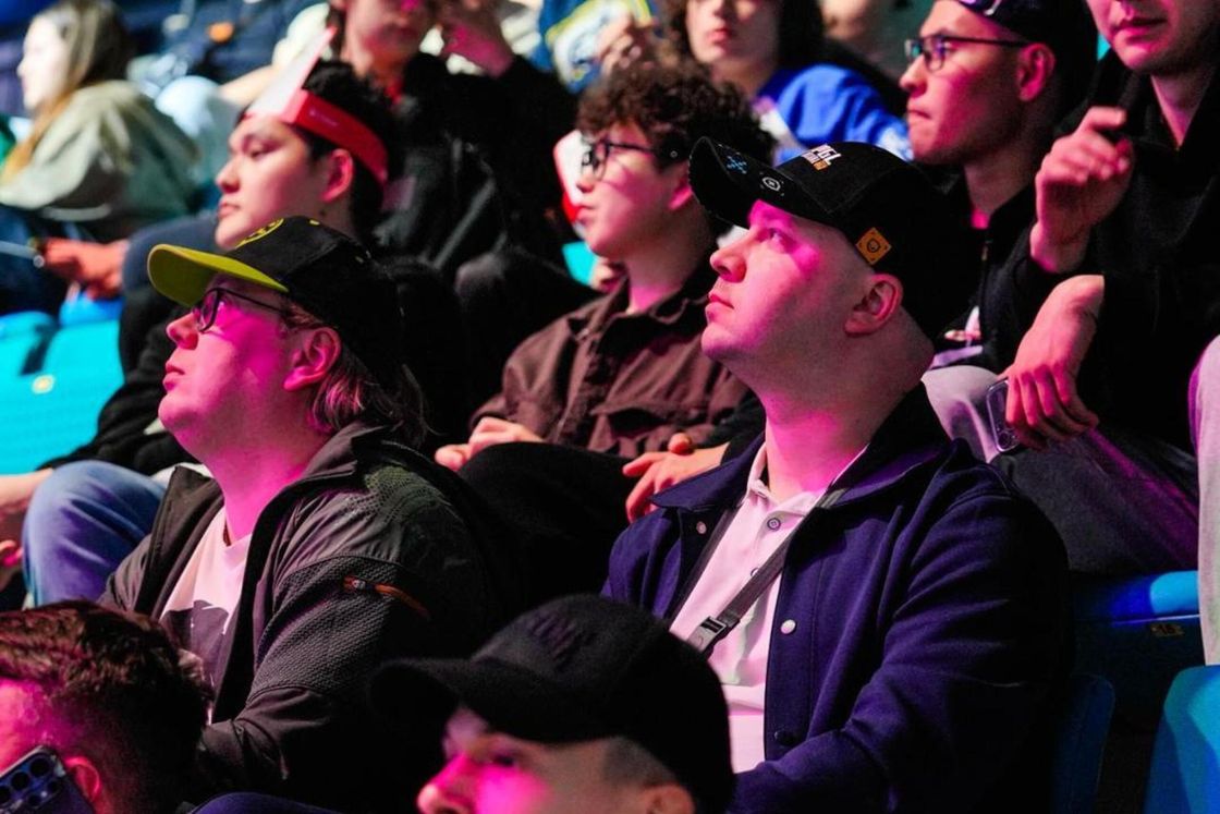 PGL Astana 2026