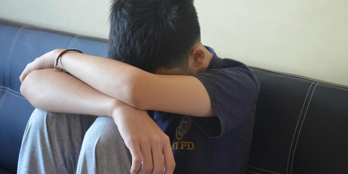 Пропавшие 14-летние подростки нашлись в Караганде