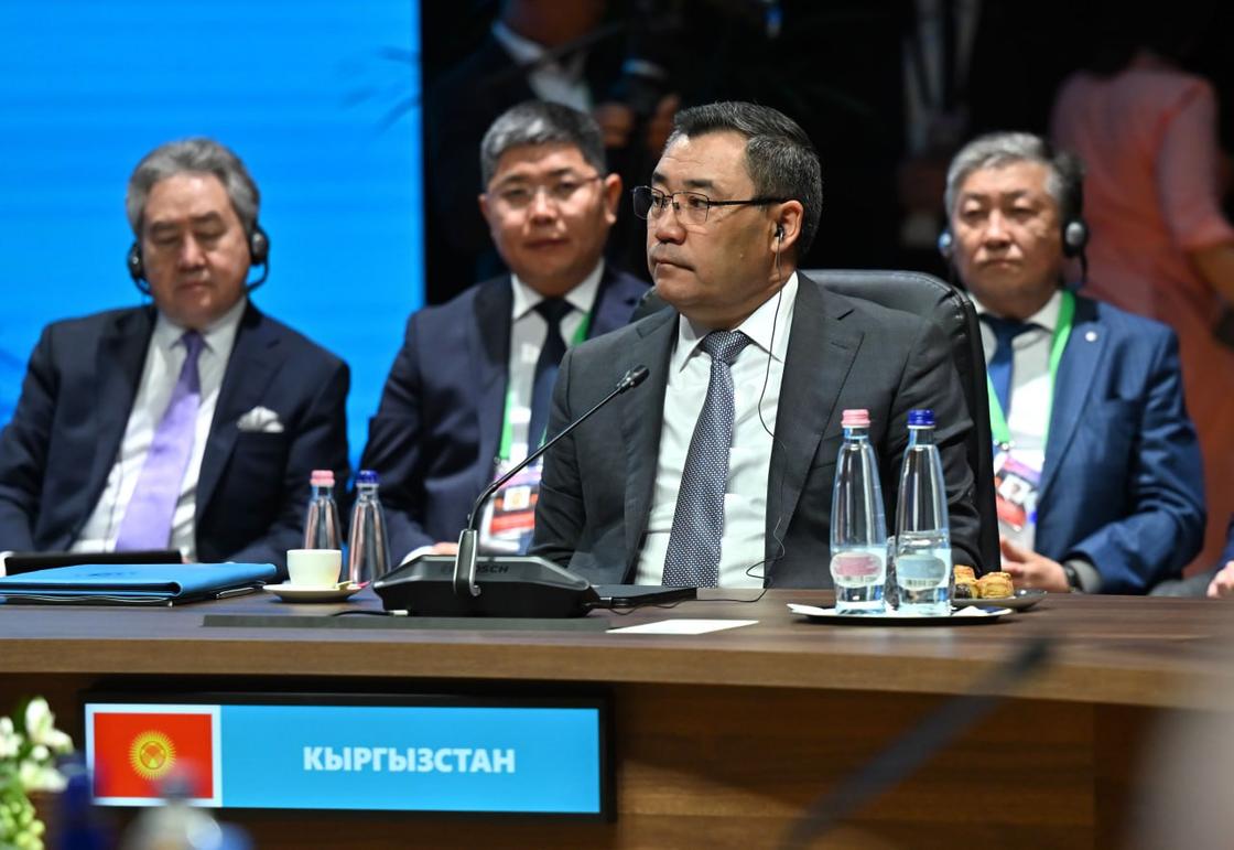 Неформальный саммит ОТГ Неформальный саммит ОТГ