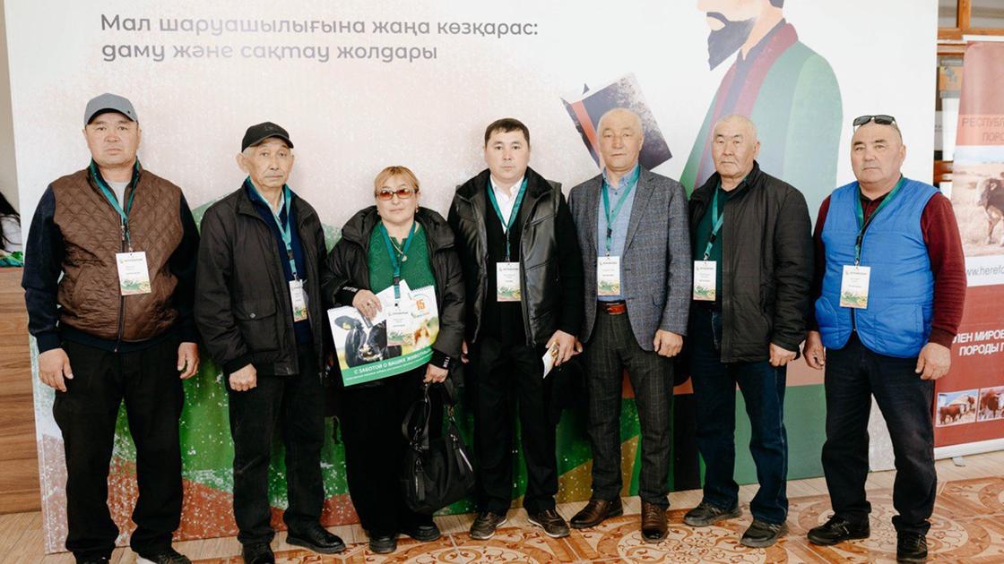 VI Агрофоруме организованнsq KMF VI Агрофоруме организованнsq KMF