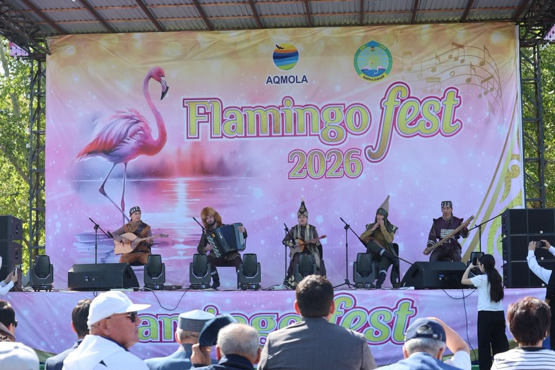 Flamingo Fest