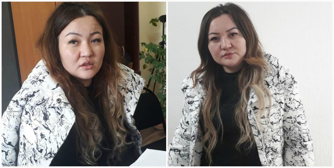 Предлагала дешевые авто: подозреваемую в мошенничестве задержали в Алматы Предлагала дешевые авто: подозреваемую в мошенничестве задержали в Алматы