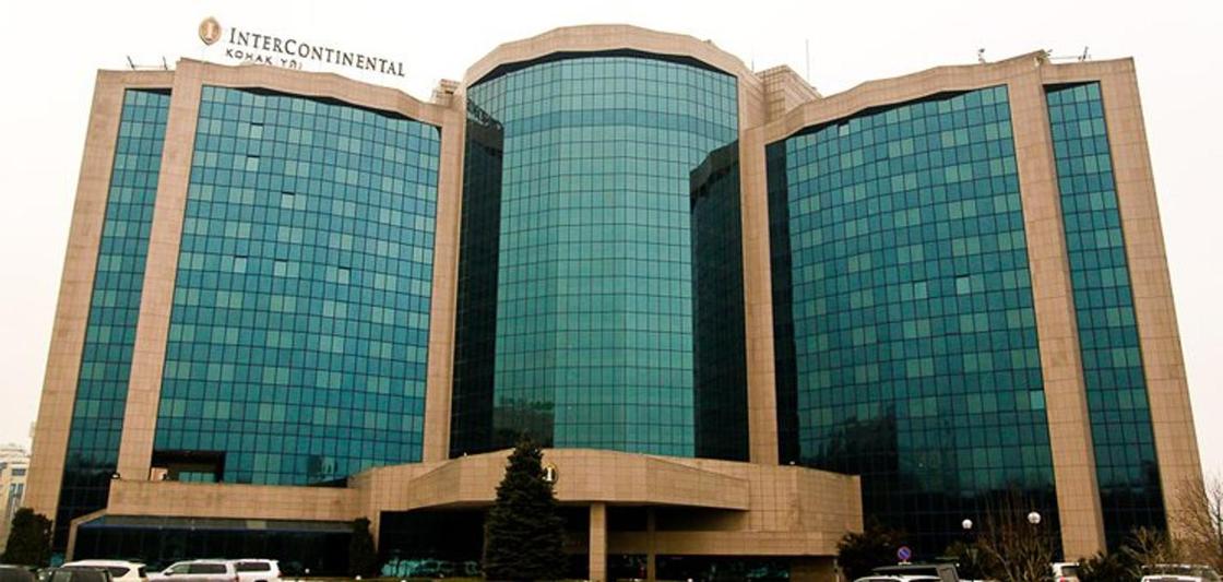 Убийство ребенка в пятизвездочной гостинице в Алматы: выяснились жуткие подробности