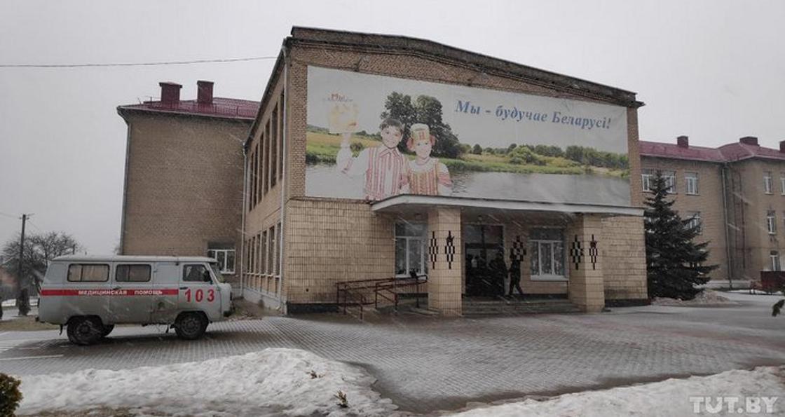 Выяснились подробности кровавой бойни в белорусской школе
