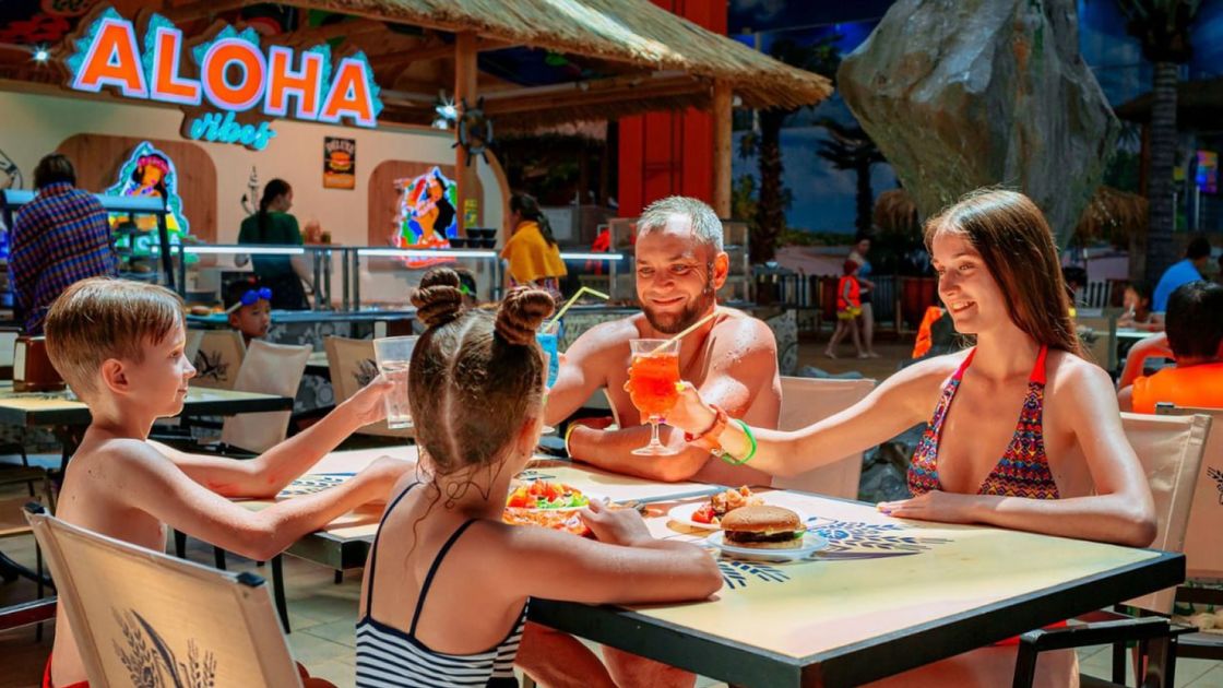 Hawaii & Miami и Miami Sunrise