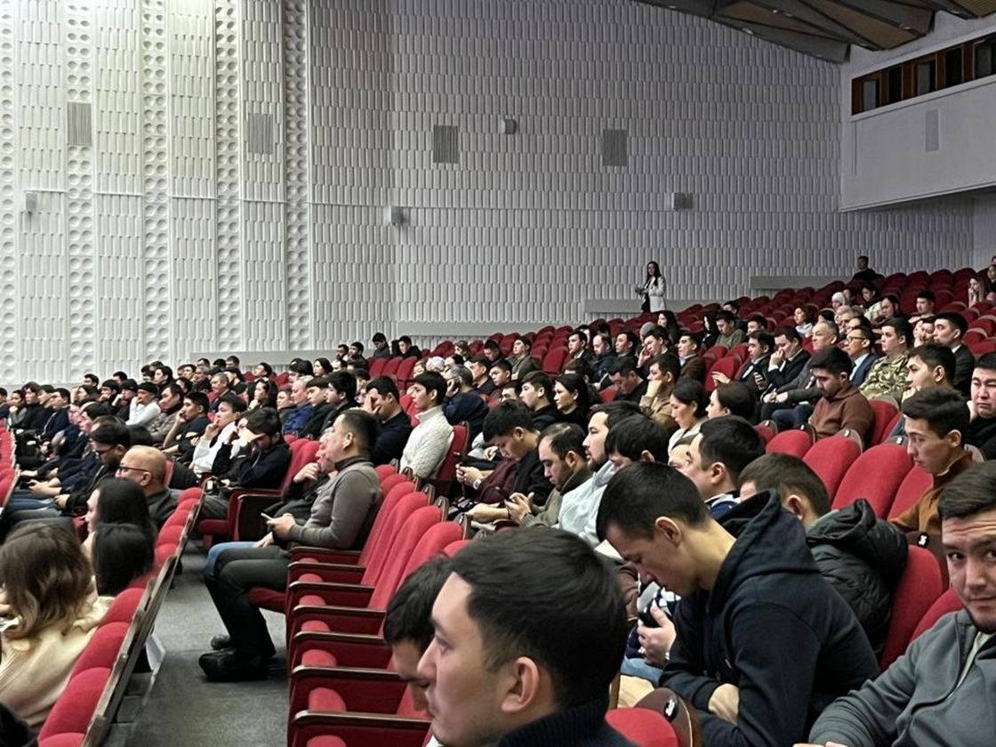 Общественные слушания