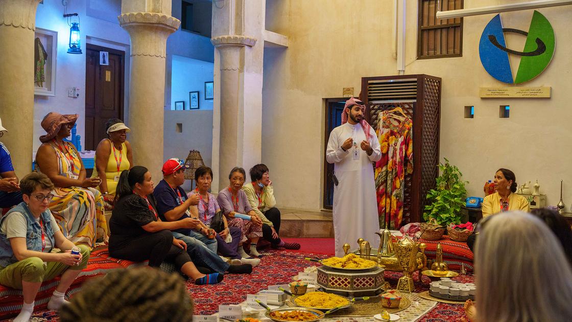 Центр культурного взаимопонимания