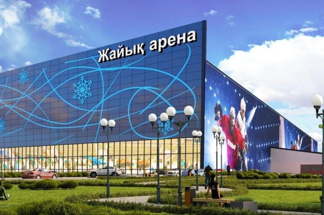 Аким ЗКО рассказал, как изменится Уральск в ближайшие годы (фото)