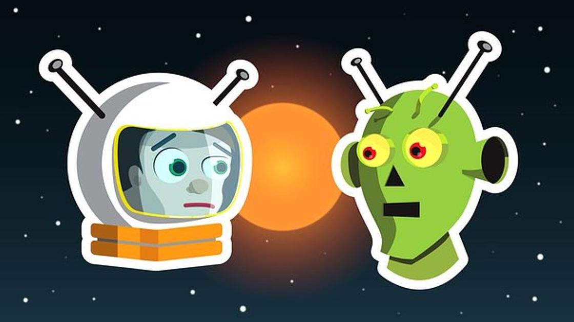 Инопланетяне, пришельцы: существуют или нет, новости Инопланетяне, пришельцы: существуют или нет, новости