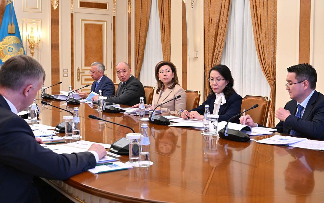 Ұлттық банктің жылдық есебіне арналған жиын Ұлттық банктің жылдық есебіне арналған жиын