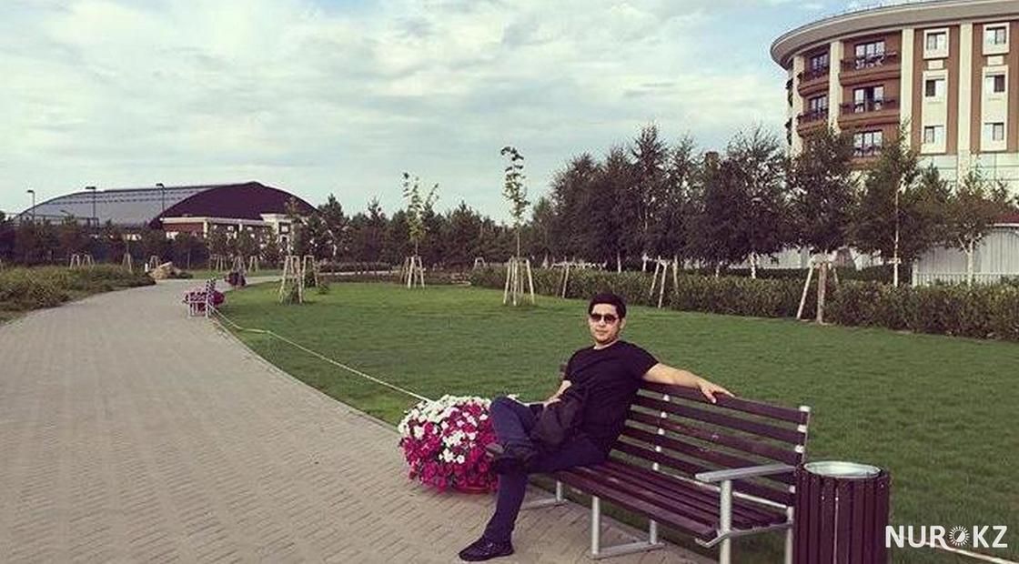 24-летний предприниматель из Туркестанской области разбогател торгуя лимонами
