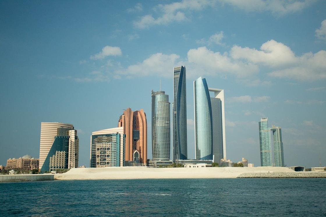 ОАЭ запустили первую в арабском мире атомную станцию