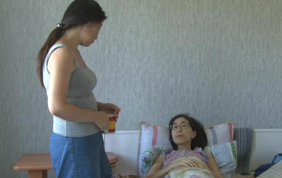 Рак стал прогрессировать у девушки от стресса из-за покупки квартиры у мошенников в Павлодаре
