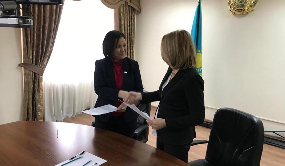 Департамент юстиции Алматы проводит бесплатные консультации для населения