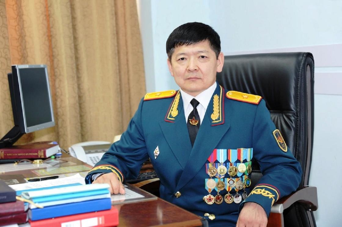 Какие крупные кадровые назначения произошли в Казахстане