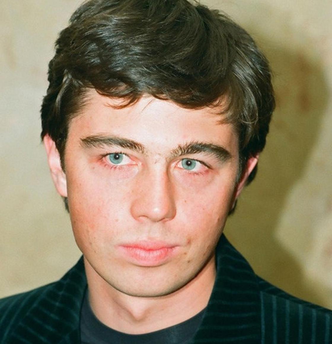 Бодров. Фото:starhit.ru Бодров. Фото:starhit.ru
