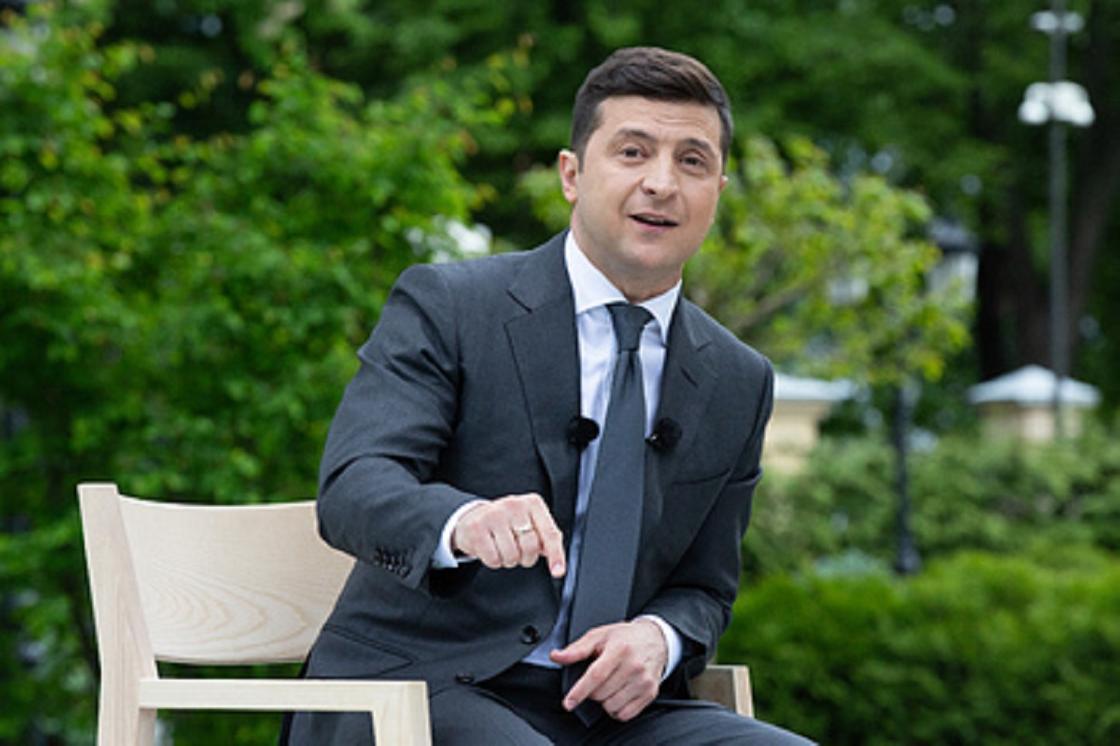 Тегерандағы ұшақ апаты: Зеленский Иранды сотқа беруі мүмкін Тегерандағы ұшақ апаты: Зеленский Иранды сотқа беруі мүмкін