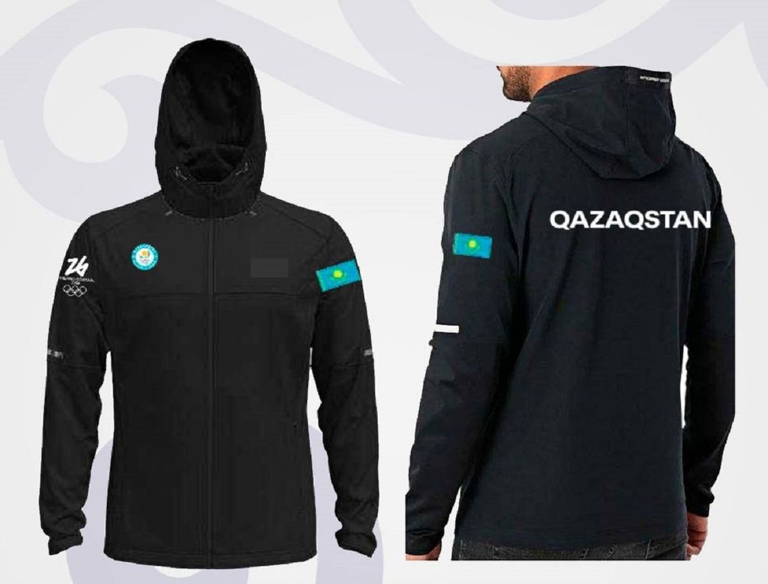 Экипировка сборной РК