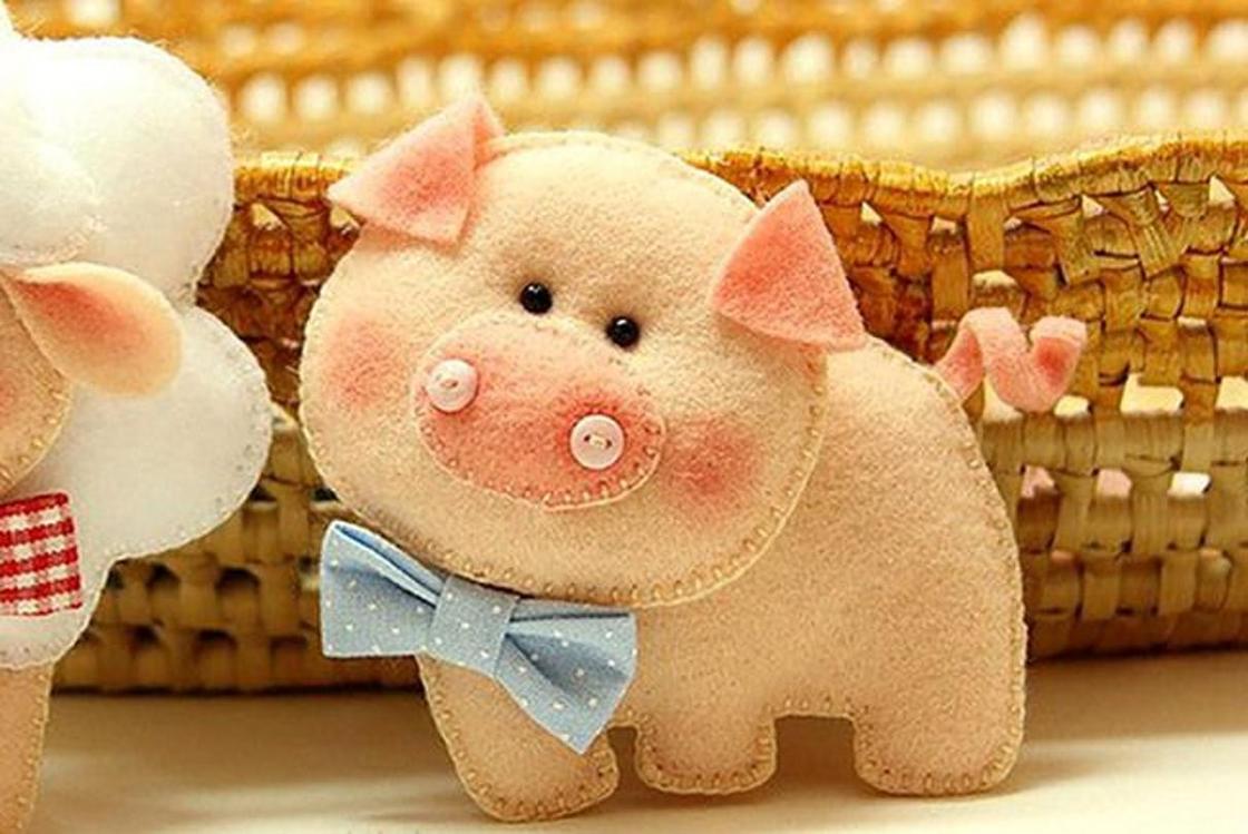 Подарки на Новый год своими руками из подручных материалов Подарки на Новый год своими руками из подручных материалов