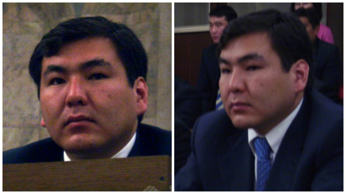 Экс-зять Назарбаева: что известно об умершем сыне бывшего президента Кыргызстана Акаева