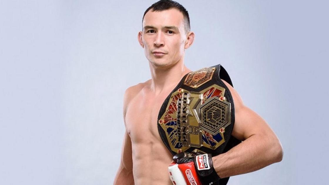 Исмагулов рассказал, кто из казахстанцев может попасть в UFC