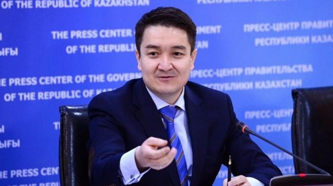 В Казахстане государство вступает в электронный бой с тенью