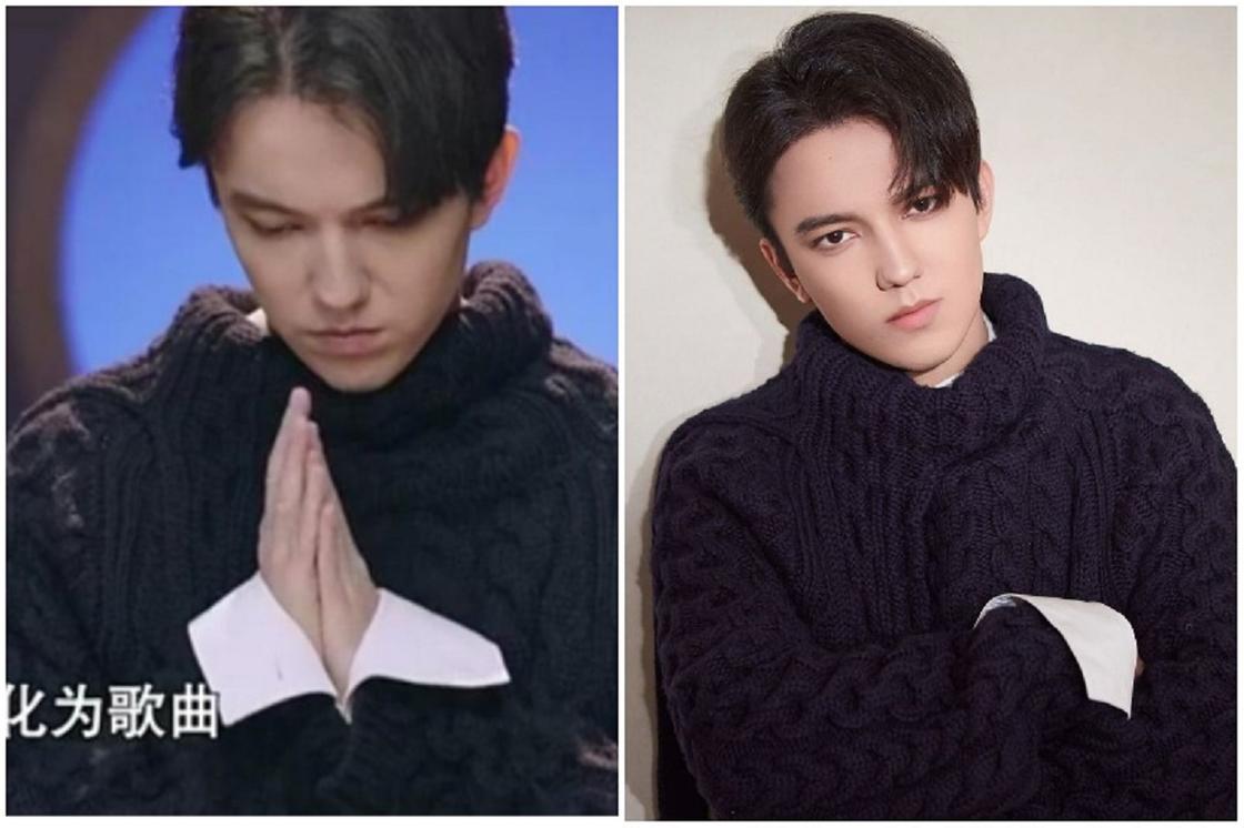 Димаш Кудайберген. Фото: instagram.com/kudaibergenov.dimash Димаш Кудайберген. Фото: instagram.com/kudaibergenov.dimash