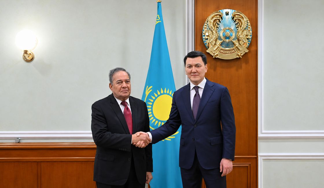 Ерлан Карин