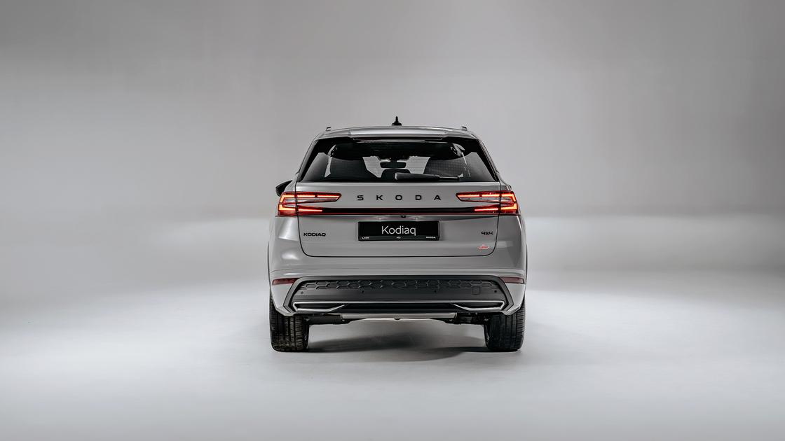 Skoda Kodiaq Skoda Kodiaq