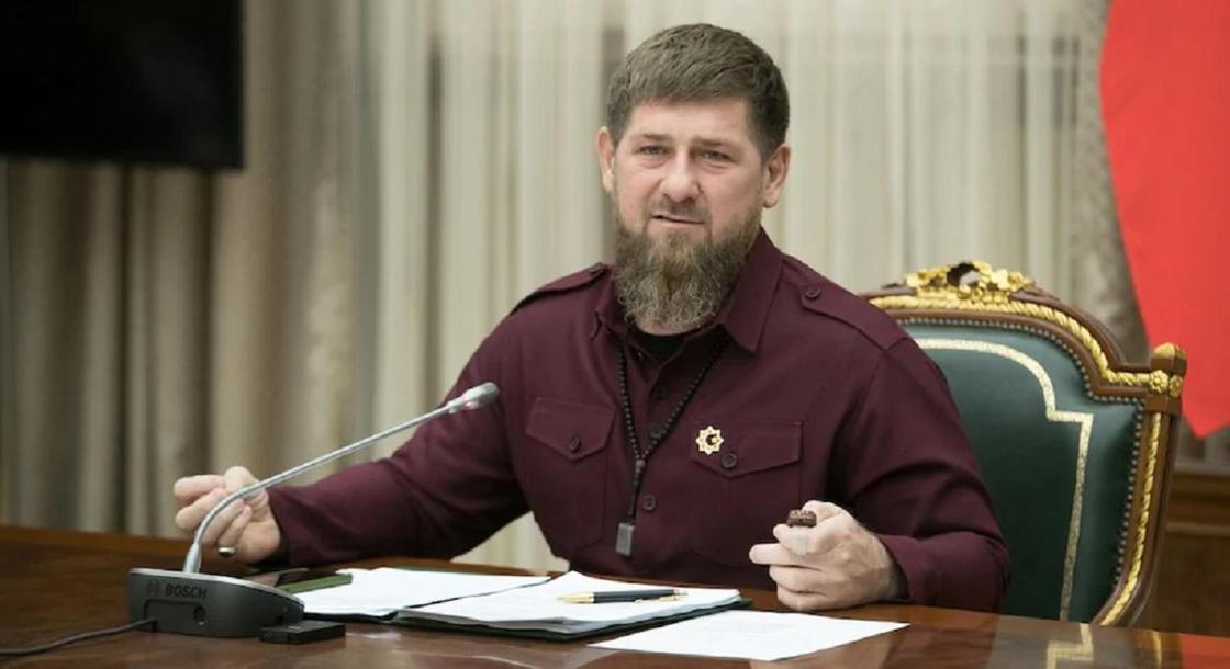 Чеченцы взволнованы недельным отсутствием лидера Кадырова