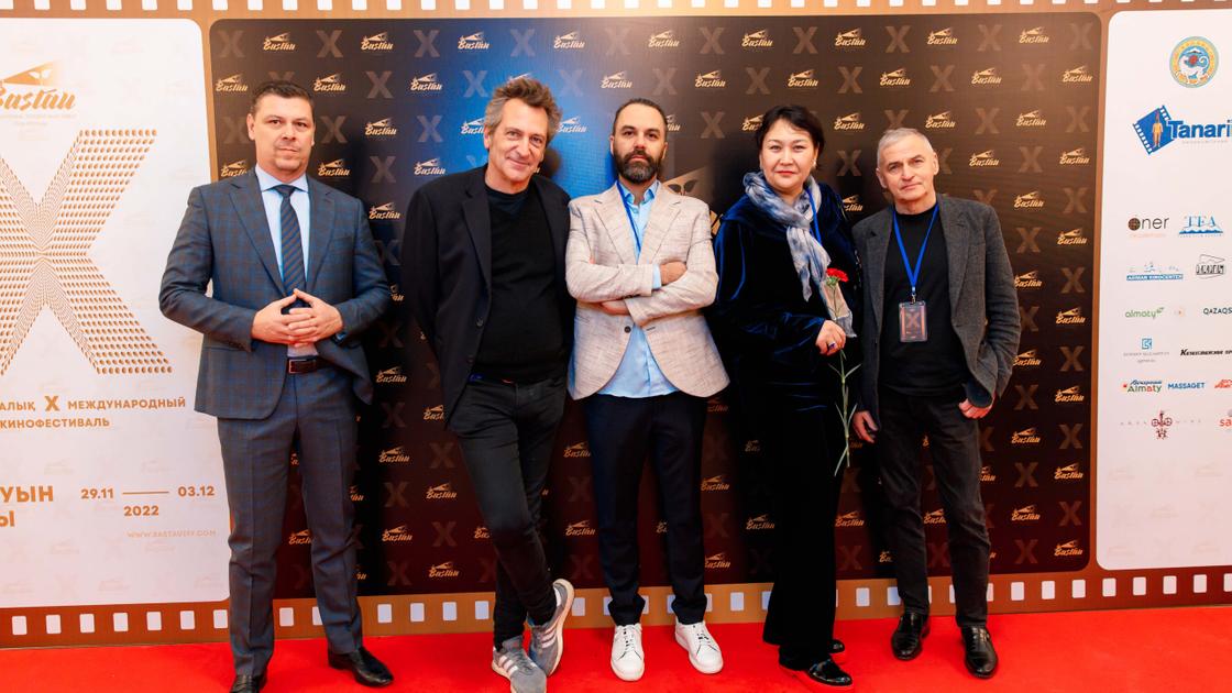В Алматы состоялся кинофестиваль дебютных фильмов "Бастау"