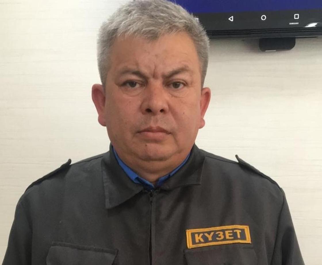 Попытку вооруженного ограбления Jysan Bank предотвратили в Шымкенте
