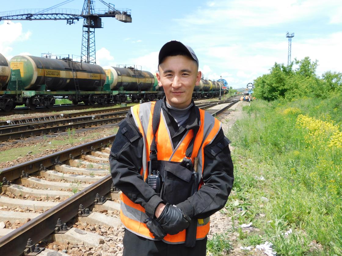 «Дело жизни»: истории железнодорожников о том, как профессия делает их счастливыми