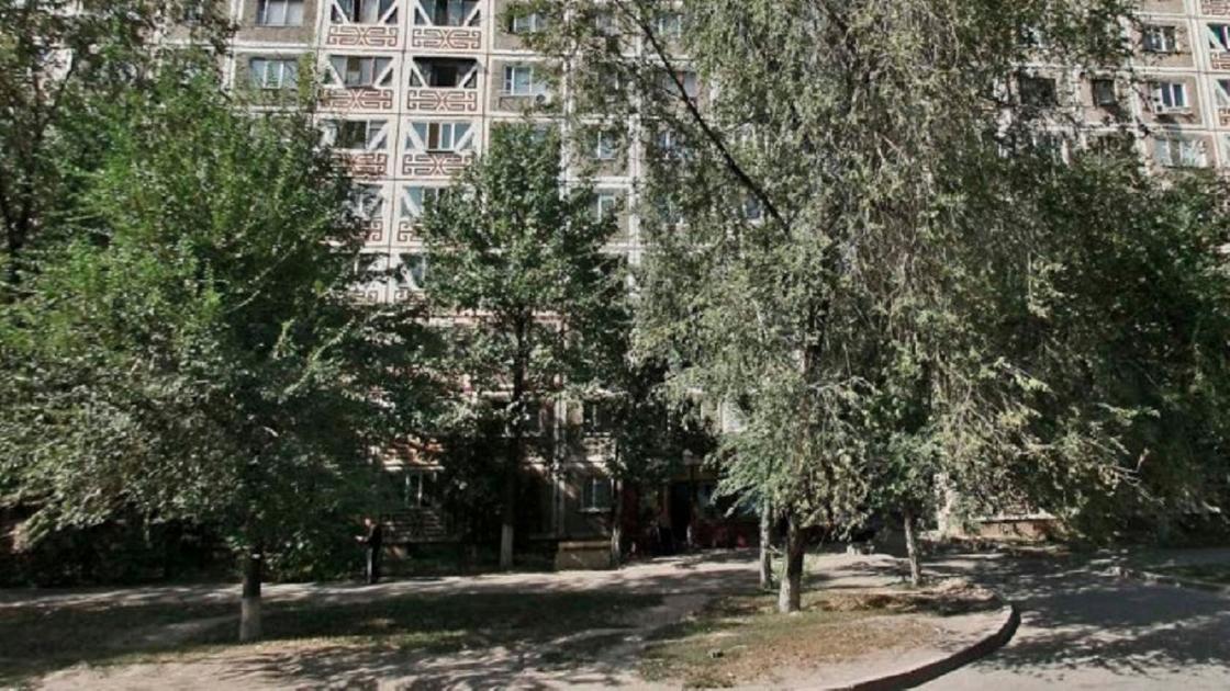 Как будут выглядеть балконы по дизайн-коду, показали в акимате Алматы (фото)