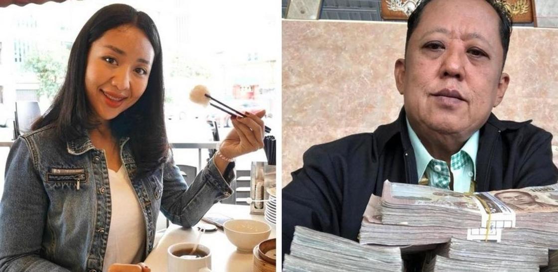 Тайский миллионер предложил $300 000 тому, кто женится на его дочери