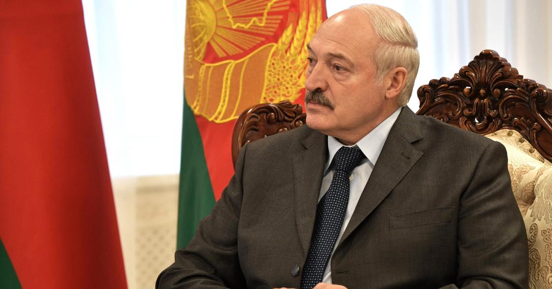 Лукашенко рассказал о трех ударах по экономике Белоруссии