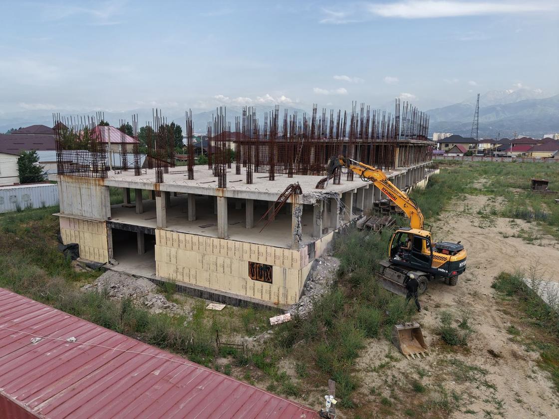 Orda City тұрғын үй кешені Orda City тұрғын үй кешені