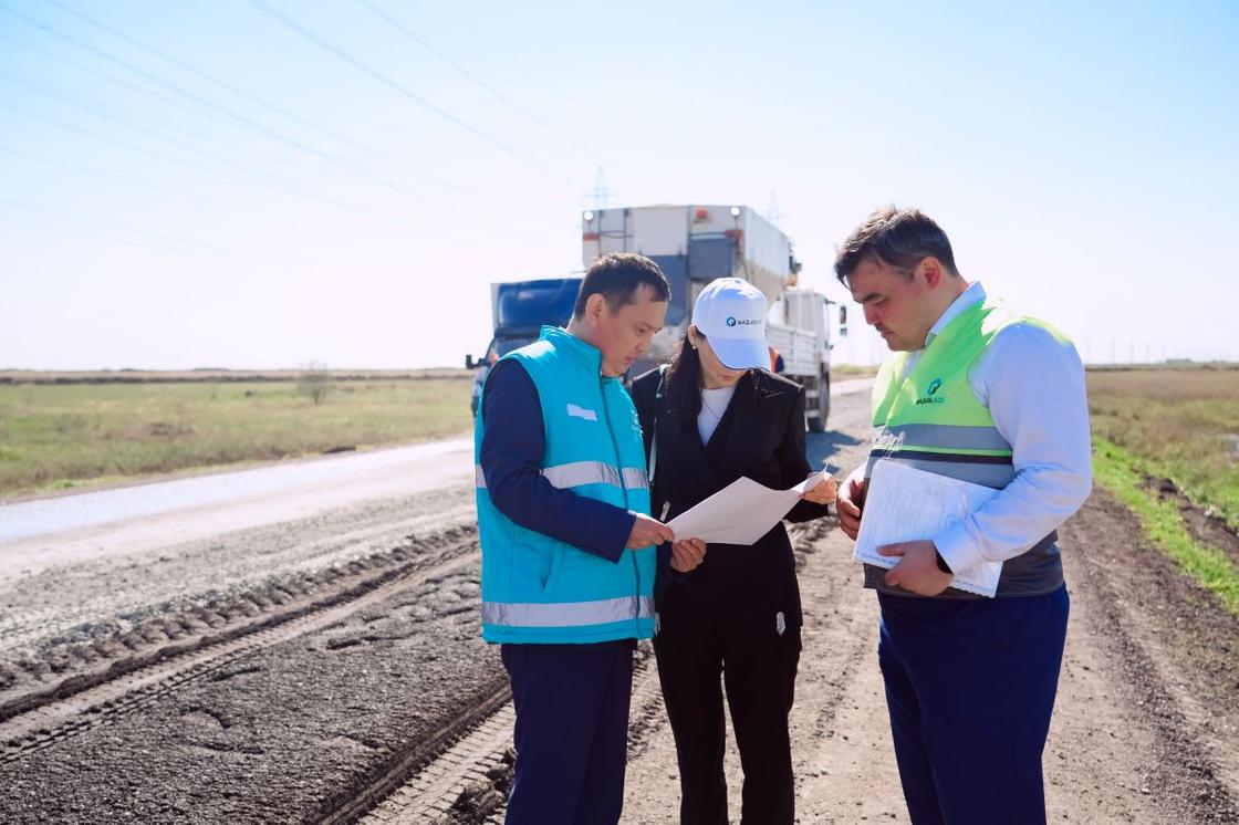 Строительство автомобильных дорог Строительство автомобильных дорог