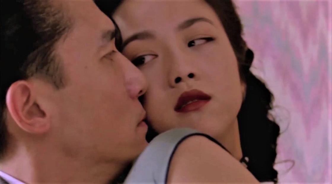 Китайский эротический фильм|китаянка|секс|эротика|asian|chinese|girl (Домашнее видео)