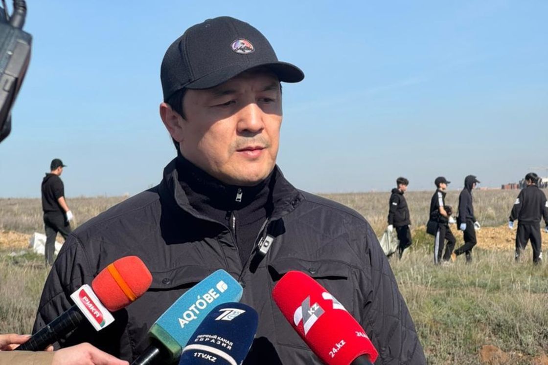 Азамат Бекет