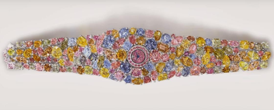 часы-браслет часы-браслет