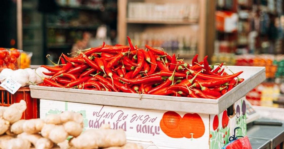 Продукт, убивающий рак легких, нашли ученые Продукт, убивающий рак легких, нашли ученые