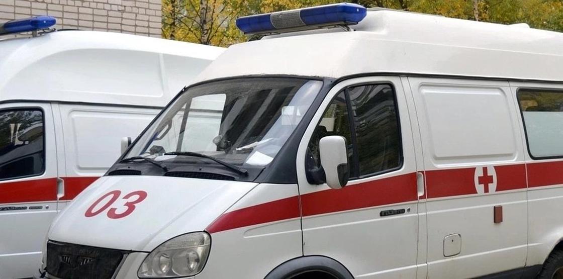 «Мужчину смертельно ранили в кафе в Темиртау»: стали известны новые подробности убийства